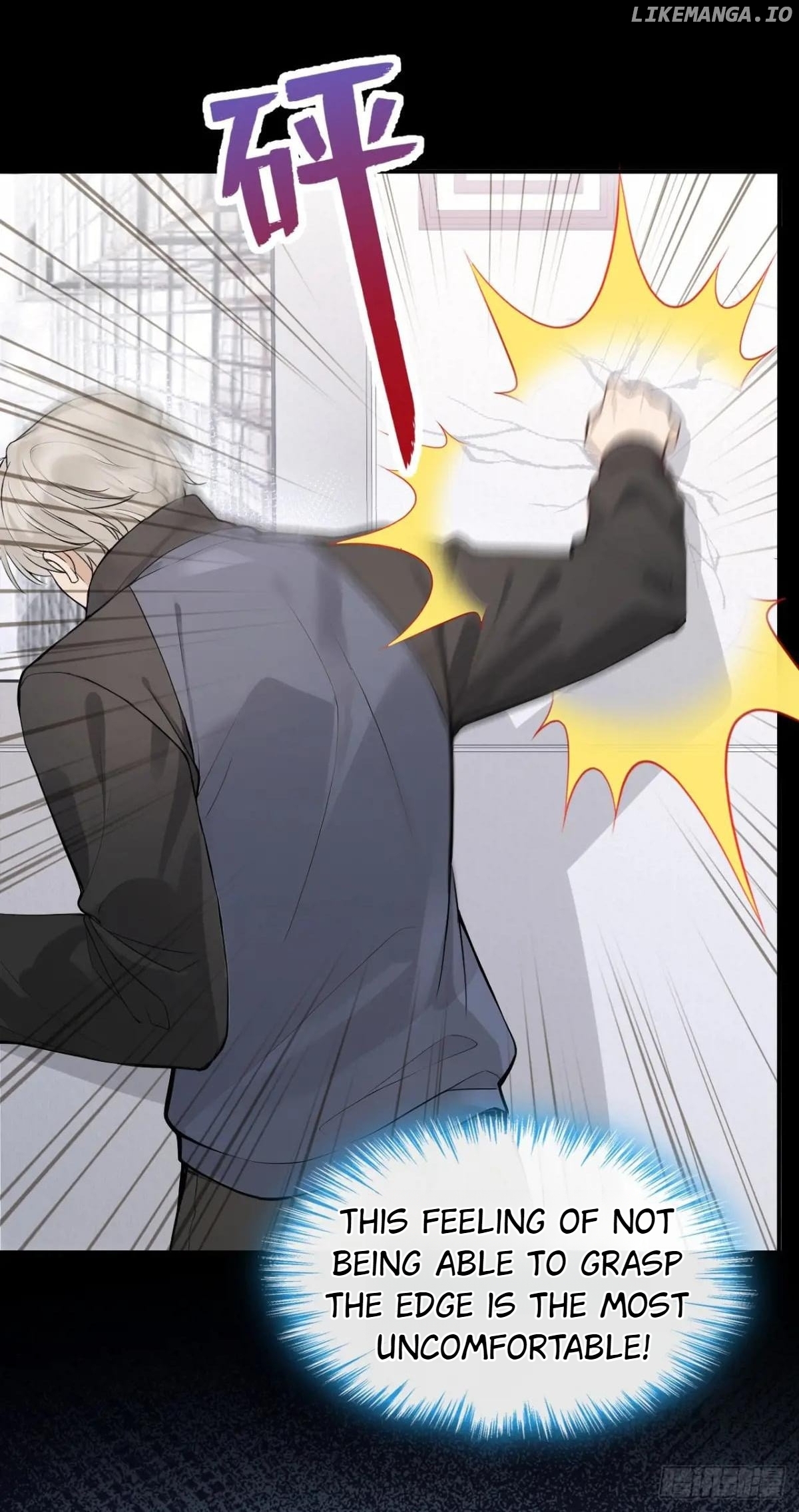 Living Together Just To Guide You Chapter 59 - page 35
